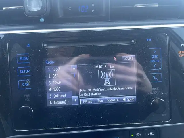 2017 Toyota Corolla5982361640717619212