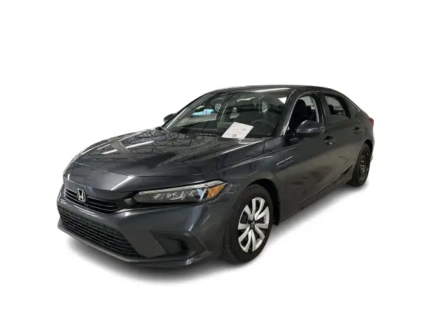 2023 Honda Civic Sedan CarPlay, Bluetooth, Camera, LED Headlights