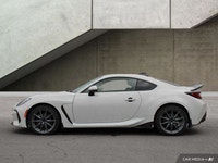 *Get Your Money's Worth for this Subaru BRZ with These Options* Blind Spot Monitor System, LED Steer... (image 1)