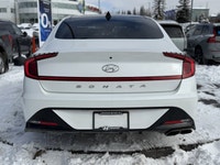 Crowfoot Hyundai, AMVIC Licensed Dealer Mileage: 103,087km History: No Accidents, One Owner Experien... (image 6)