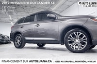 Auto Luana 2017 MITSUBISHI Outlander PRENEZ UN RENDEZ-VOUS / BOOK AN APPOINTMENT (514) 327-5553 1370... (image 9)