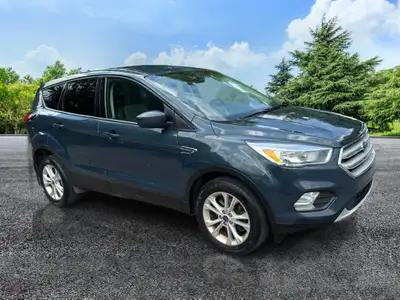 2019 FORD Escape 2019 Ford Escape | AWD | Camera | Air | Mags | Sieges Chauffant | 1 Proprio | Jamai...