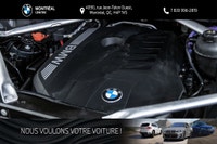 *English below* *Français:* Ce BMW X5 xDrive40i 2024, affichant 50 125 km, provient d'un seul propri... (image 8)
