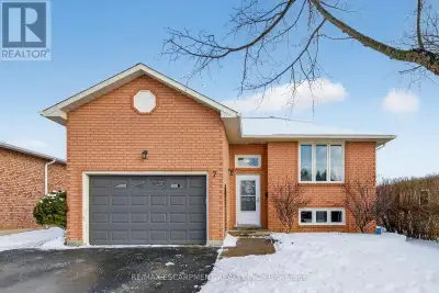 Discover why so many people are flocking to small-town Ontario - where clean air & wholesome values...