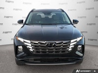 This Hyundai Tucson Plug-In Hybrid has a strong Intercooled Turbo Gas/Electric I-4 1.6 L/98 engine p... (image 8)