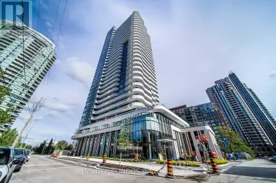 3107 - 15 HOLMES AVENUE Toronto (Willowdale East), Ontario