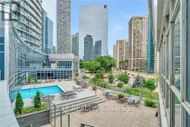 1213 - 208 QUEENS QUAY W Toronto (Waterfront Communities), Ontar in Long Term Rentals in City of Toronto - Image 24