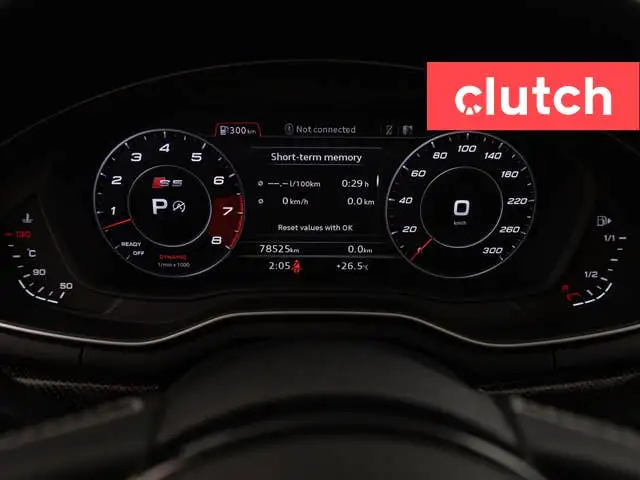 2019 Audi S5 Technik Coupe5429786755111526424
