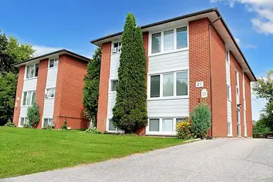 Love the idea of small town living in a cosy, comfortable apartment rental? Elmira Apartments are th...