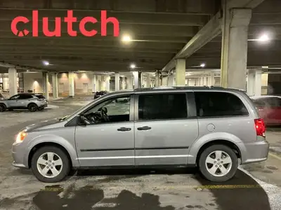 NO ACCIDENTS / CLEAN CARFAX / 1 OWNER / Dual Zone Front Climate Control, Auxiliary Audio Input, Crui...