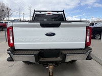 Shaw GMC Chevrolet Buick This particular low mileage 2024 Ford F-350 Super Duty XLT Super Crew Stand... (image 3)