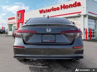 *The listed price reflects a financing offer and includes a $1,500 rebate.* *WATERLOO HONDA'S **PRE-... (image 3)
