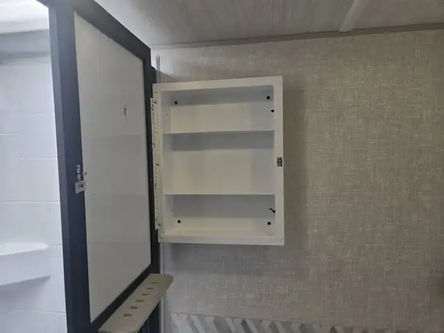 2025 Forest River RPOD 194 in Travel Trailers & Campers in St. Albert - Image 21