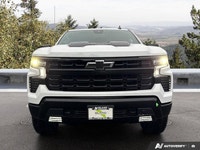 4WD Crew Cab 147 LT Trail Boss ... Engine: Gas V8 5.3L/325 Safety Equipment Daytime Running Lamps wi... (image 7)