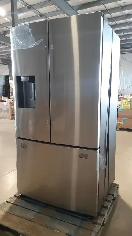 Refrigerators and Stoves at Auction - Ends June 10th in Refrigerators in Trenton - Image 4