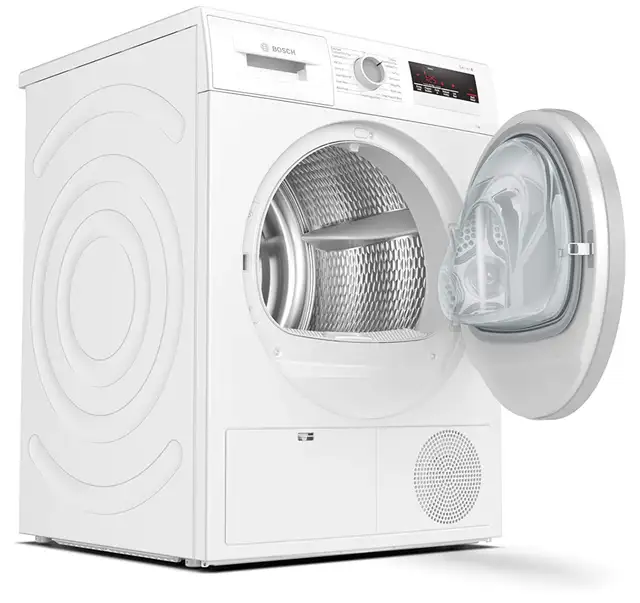 Bosch 24 inch Washer & VENT LESS Dryer Combo SET $1849.00 NO TAX62863733525891121