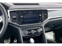 2023 Volkswagen Atlas Highline AWD Delivers premium luxury powerful V6 performance and exceptional t... (image 4)
