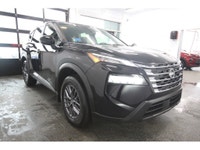 Garantie Nissan jusqu'au 15 juillet 2029 ou 100 000km . Nissan Rogue S AWD 2024 avec moteur 1.5L tur... (image 7)