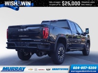 Federal Air Conditioning Excise Tax, FREIGHT, Denali Ultimate Preferred Equipment Group, Engine, Dur... (image 4)