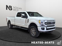 Power Stroke, Heated Seats, Alloy Wheels, Reverse Sense System, Rear View Camera! Check out our grea... (image 1)