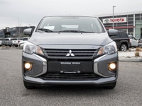 Backup Camera - Cruise Control - Power Locks, Mirrors & Windows - Touchscreen The 2023 Mitsubishi Mi... (image 2)