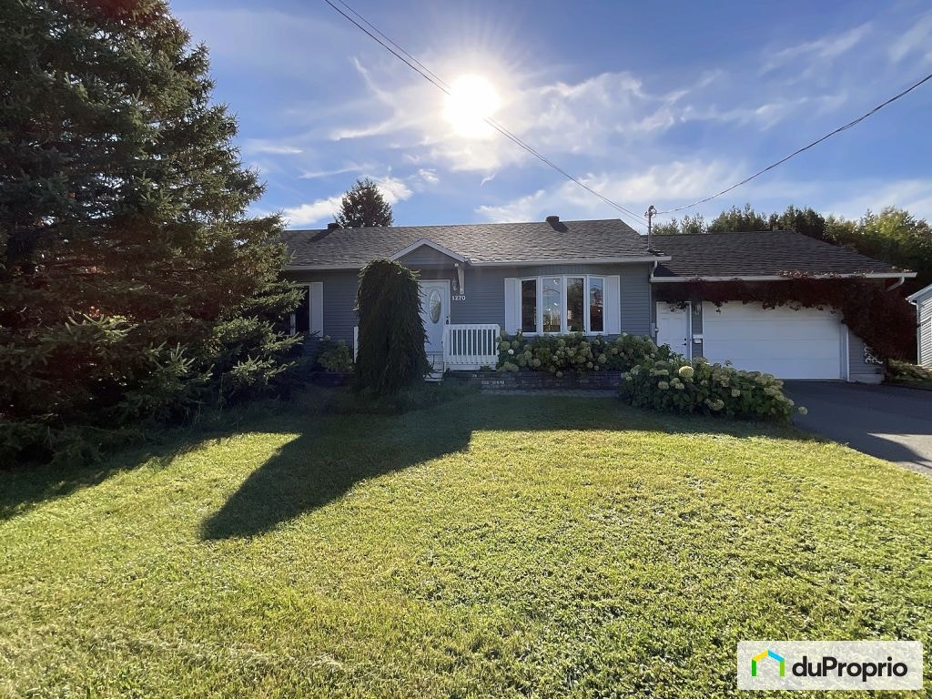 $375,000 - Bungalow in Trois-Rivières (St-Louis-De-France) — photo 2