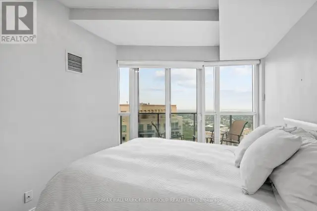 3308 - 60 ABSOLUTE AVENUE Mississauga (City Centre), Ontario in Long Term Rentals in Mississauga / Peel Region - Image 23