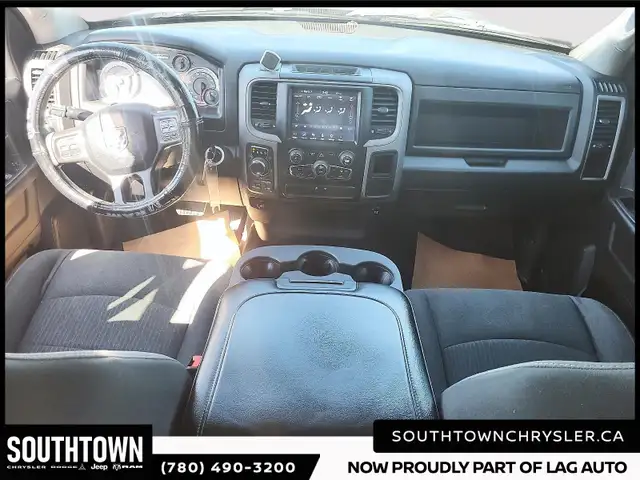 2021 Ram 1500 Classic Express592355092689725447