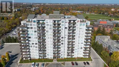 511 - 353 COMMISSIONERS ROAD W London South (South D), Ontario