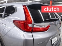 1 OWNER / Front Heated Seats, Climate Control, Dual Zone Front Climate Control and more! Clutch is t... (image 9)