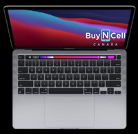 Used, Good condition, MacBook Pro (13-inch, M1, 2020), $1050 City of Toronto Toronto (GTA) Preview