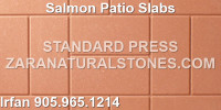 Affordable Salmon Patio Slabs New Patio Slabs Cheap Patio Slabs