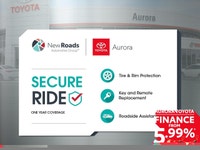 Experience the perfect fusion of style and performance with the 2022 BMW 5 Series 530i xDrive Sedan.... (image 3)