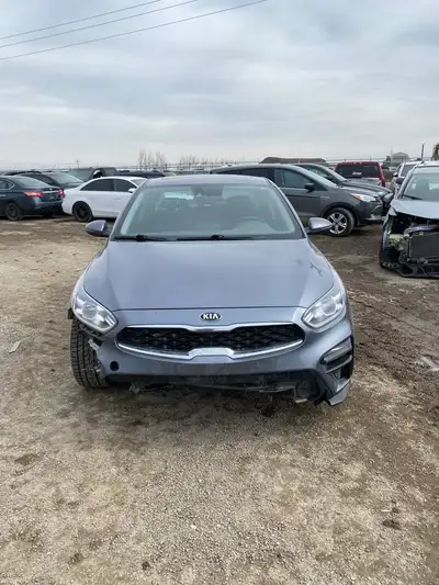 ENGINE SIZE: 2.0L Mileage: 234K VIN: 3KPF54ADXME278809 Looking for reliable, quality used OEM car pa...