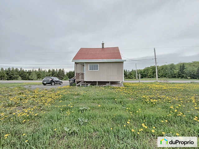 169 000$ - Maison 2 étages à vendre à Ste-Francoise dans Maisons à vendre  à Rimouski / Bas-St-Laurent - Image 3