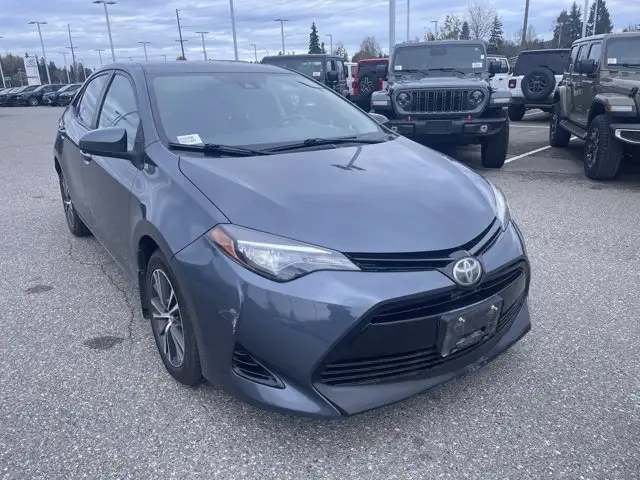 2017 Toyota Corolla598236164071761927