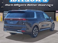 Come see this certified 2024 Kia Carnival EX | Leather | Smart Cruise | Heated Wheel + Seats | Power... (image 4)