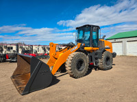 2016 Case 621G Wheel Loader w/ Hyd Q/A Financing Available