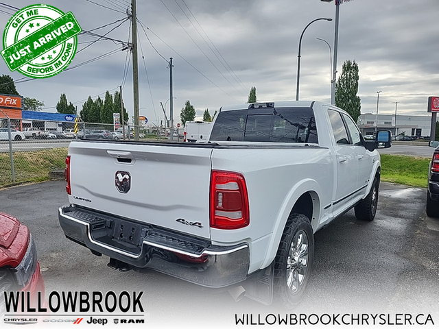 2024 Ram 3500 in Cars & Trucks in Delta/Surrey/Langley - Image 9