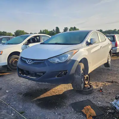 KENNY U-PULL offre le plus grand inventaire de pièces automobiles au Canada. Ouvert 7 jours sur 7 de...