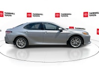 Thornhill Toyota Proudly Presents This Silver 2020 Toyota Camry Hybrid with XLE AWD Package, Featuri... (image 9)