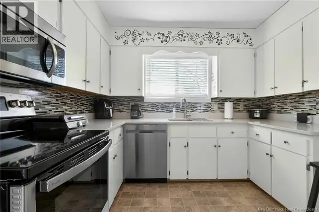 154 Browns Cove Road Kars, New Brunswick in Houses for Sale in Saint John - Image 4
