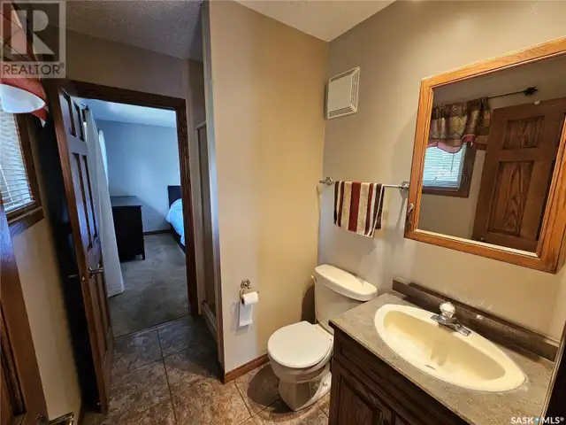 206 West 1st STREET Alida, Saskatchewan in Houses for Sale in Regina - Image 31