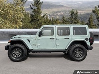 Experience the exhilarating power and ultimate open-air freedom of this incredible 2024 Jeep Wrangle... (image 1)