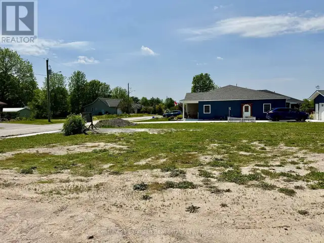 90 DUNCAN STREET Centre Hastings, Ontario in Land for Sale in Belleville - Image 2