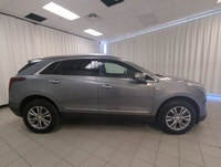 This used 2022 Cadillac XT5 Awd Premium Luxury at Steele Chevrolet Buick GMC in Dartmouth delivers u... (image 8)