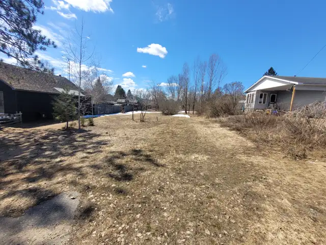 LAND FOR SALE, 260 SIXTH STREET, MATTAWA ONTARIO63384445355265129