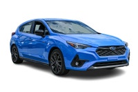 Nouvel Arrivage! La Subaru Impreza RS 2024 est une voiture compacte à hayon qui se distingue par son... (image 2)