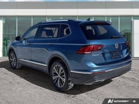 Navigate daily commutes and weekend adventures with confidence in this 2019 Volkswagen Tiguan Highli... (image 2)