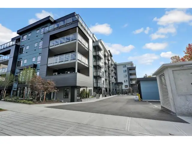508 33886 PINE STREET Abbotsford, British Columbia in Condos for Sale in Prince Rupert - Image 3